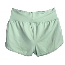 SHORTS TRINYS BÁSICO - AQ GREEN